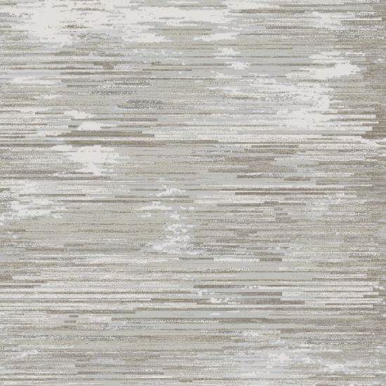 TEPIH "VINTAGE" SREBRNI  160X230CM