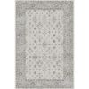 TEPIH "VINTAGE" KREM/SREBRNI  160X230CM - 1