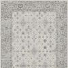 TEPIH "VINTAGE" KREM/SREBRNI  160X230CM - 2