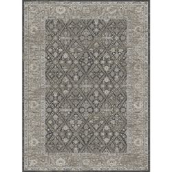 TEPIH "VINTAGE" ANTRACIT/VISION 160X230CM