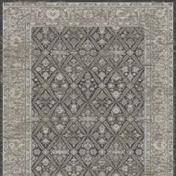 TEPIH "VINTAGE" ANTRACIT/VISION 160X230CM