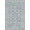 TEPIH "VINTAGE" PLAVO/SIVI 160X230CM - 1