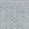 TEPIH "VINTAGE" PLAVO/SIVI 160X230CM - 2