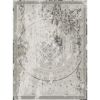 TEPIH "VINTAGE" SREBRNO/KREM 160X230CM - 1