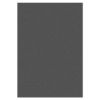 TEPIH "EXTRA FLEECE" ANTRACIT 120X170CM - 1