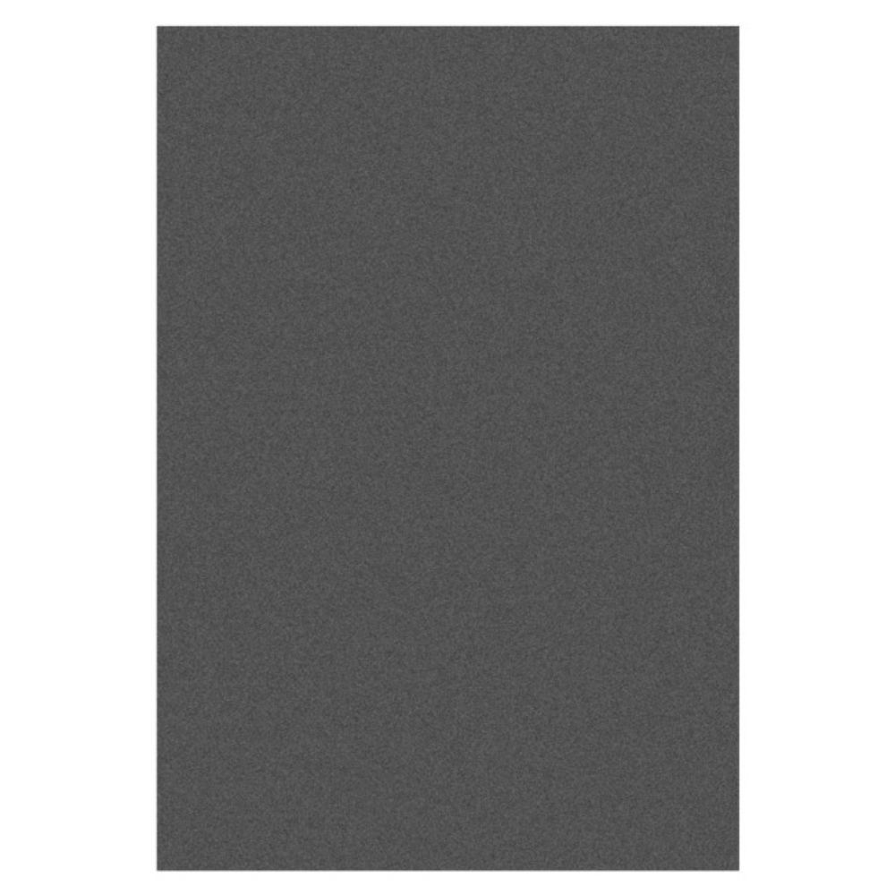 TEPIH "EXTRA FLEECE" ANTRACIT 120X170CM