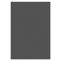 TEPIH "EXTRA FLEECE" ANTRACIT 120X170CM