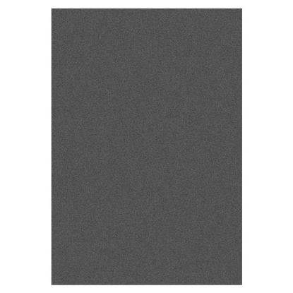 TEPIH "EXTRA FLEECE" ANTRACIT 120X170CM