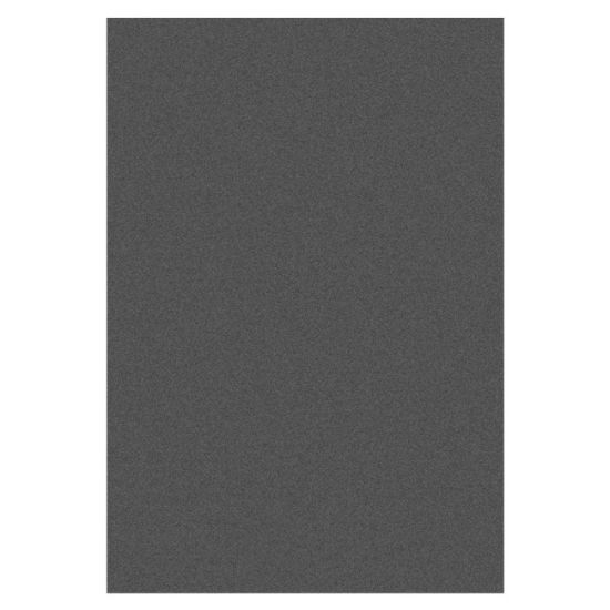 TEPIH "EXTRA FLEECE" ANTRACIT 120X170CM