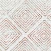 TEPIH "DEEP PILE" SLONOVA KOST/MULTI 160X230CM - 2