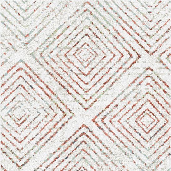TEPIH "DEEP PILE" SLONOVA KOST/MULTI 160X230CM