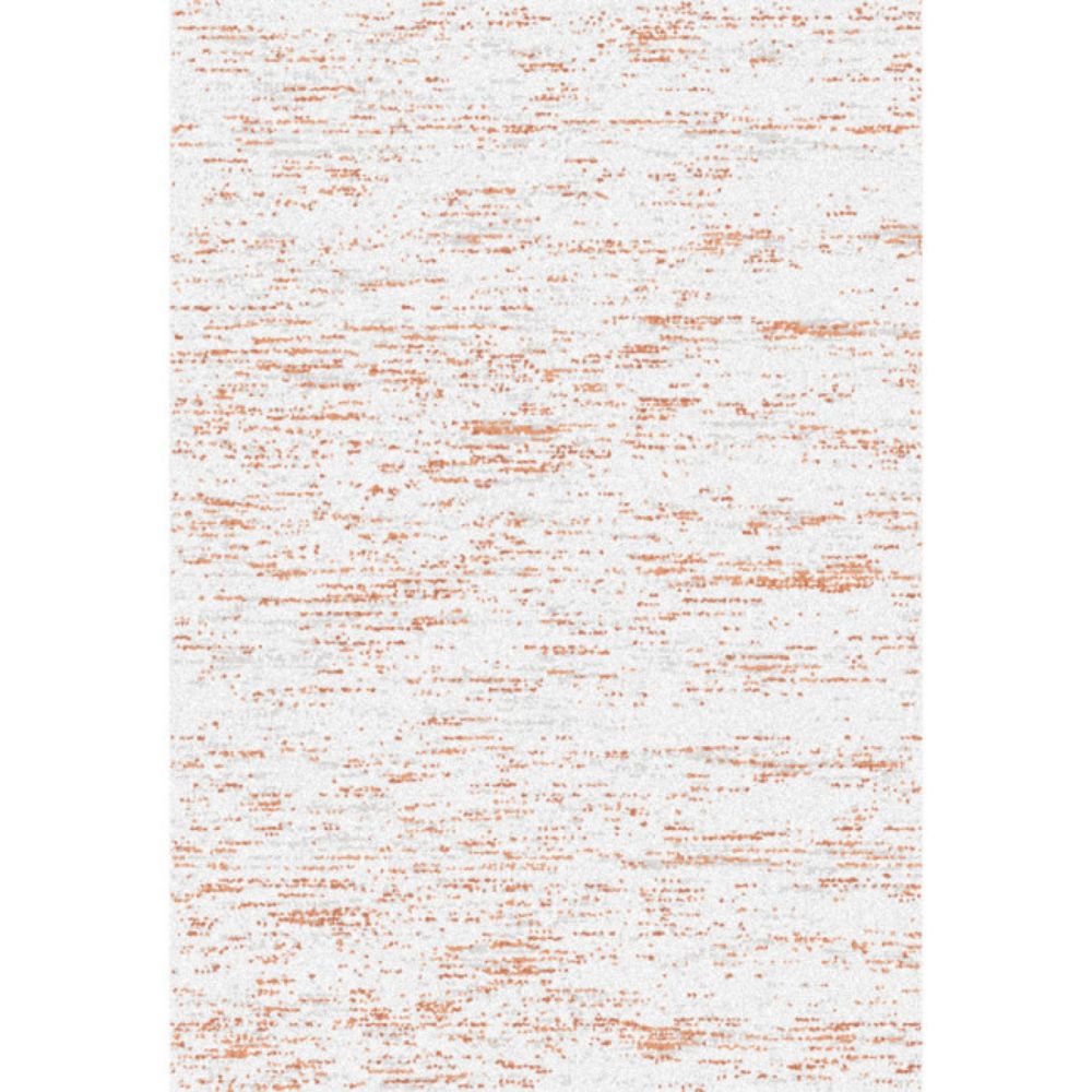 TEPIH "DEEP PILE" SLONOVA KOST/NARANDŽASTA/TERRA 160X230CM