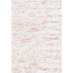 TEPIH "DEEP PILE" SLONOVA KOST/NARANDŽASTA/TERRA 160X230CM