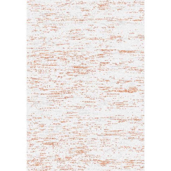 TEPIH "DEEP PILE" SLONOVA KOST/NARANDŽASTA/TERRA 160X230CM