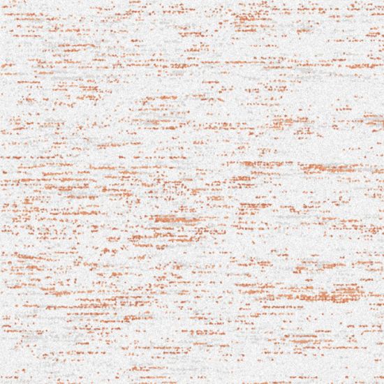 TEPIH "DEEP PILE" SLONOVA KOST/NARANDŽASTA/TERRA 160X230CM