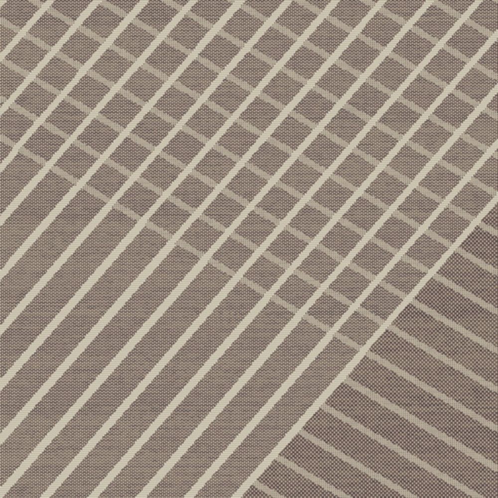 TEPIH "OUTDOOR" SLONOVA KOST/SREBRNO/TAUPE 120X170CM