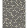 TEPIH "OUTDOOR" SLONOVA KOST/SREBRNO/SIVI 160X230CM  MODERN LINE - 1