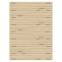 TEPIH "SISAL STYLE" ŠAMPANJ/TAUPE 120X170CM