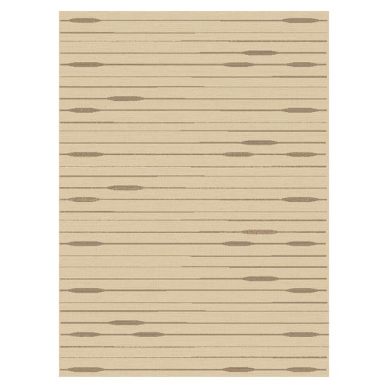 TEPIH "SISAL STYLE" ŠAMPANJ/TAUPE  60X110CM