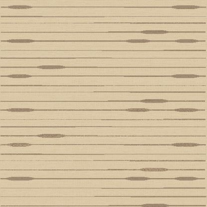 TEPIH "SISAL STYLE" ŠAMPANJ/TAUPE  60X110CM