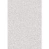 TEPIH "SUPERSOFT" SREBRNI  160X230CM - 1
