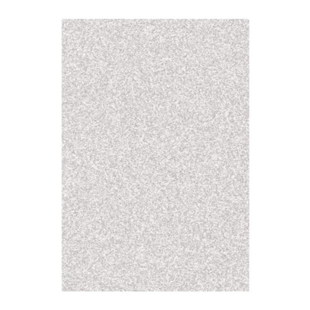 TEPIH "SUPERSOFT" SREBRNI  80X150CM