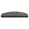 OTIRAČ ANTHRACITE 17X56 - 1
