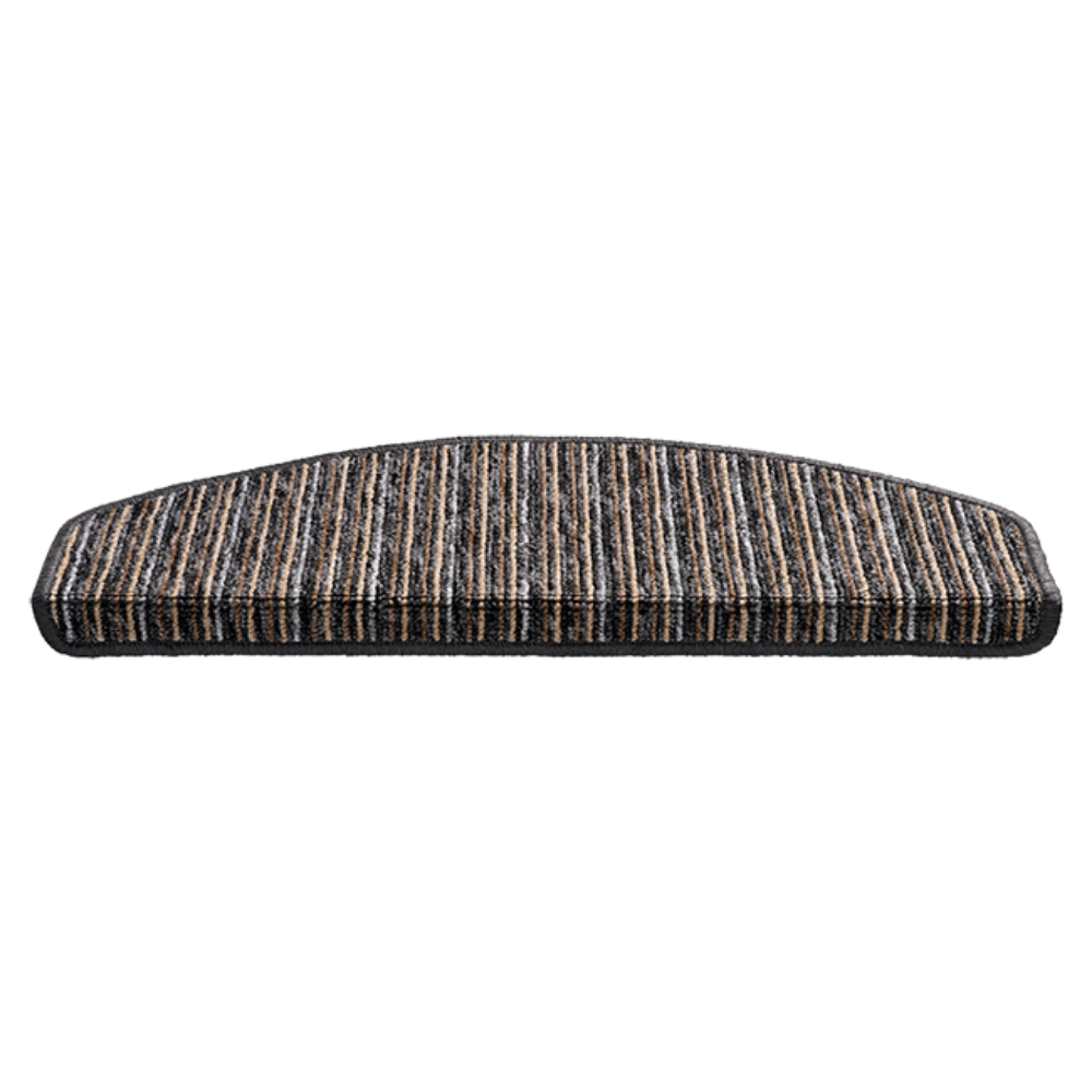OTIRAČ ANTHRACITE 17X56