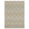 TEPIH "SOFT CURLY" SIVI 120X170CM - 1