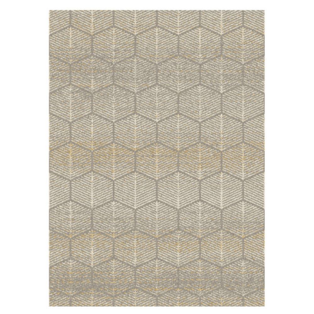 TEPIH "SOFT CURLY" SIVI 120X170CM
