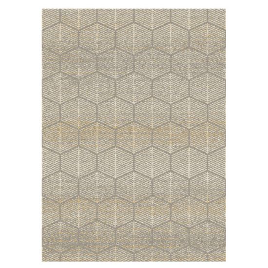TEPIH "SOFT CURLY" SIVI 120X170CM