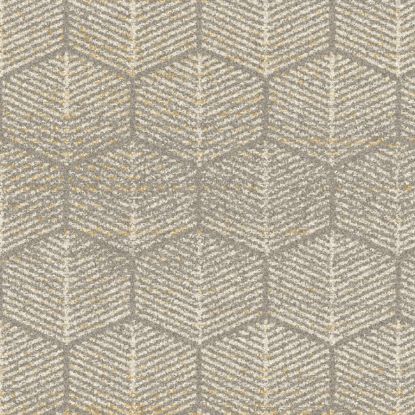 TEPIH "SOFT CURLY" SIVI 120X170CM