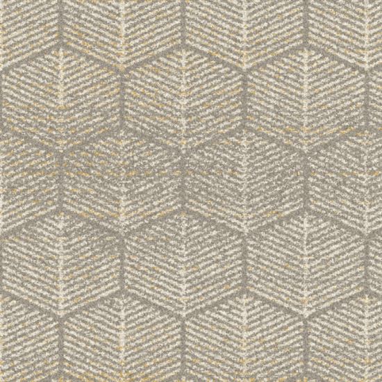 TEPIH "SOFT CURLY" SIVI 120X170CM