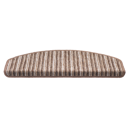 OTIRAČ FLASH BRAON 25X65