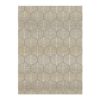 TEPIH "SOFT CURLY" SIVI 60X110CM - 1