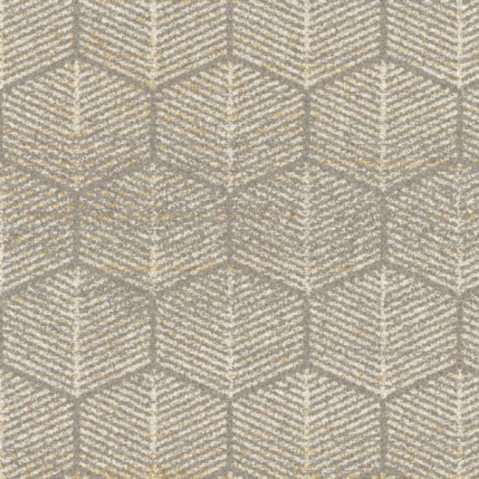 TEPIH "SOFT CURLY" SIVI 60X110CM