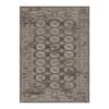 TEPIH "SOFT CURLY" T.BRAON 60X110CM - 1
