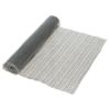 PODLOGA ZA TEPIHE PROTUKLIZAJUĆA 30X150CM PVC SIVA-FIVE - 1