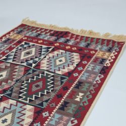 STAZA ĆILIM 60X90XCM, DEZEN 001