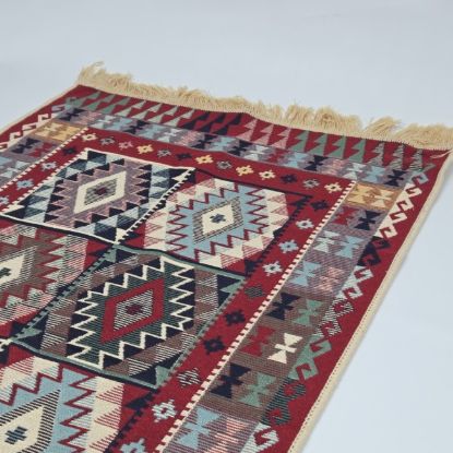 STAZA ĆILIM 60X90XCM, DEZEN 001