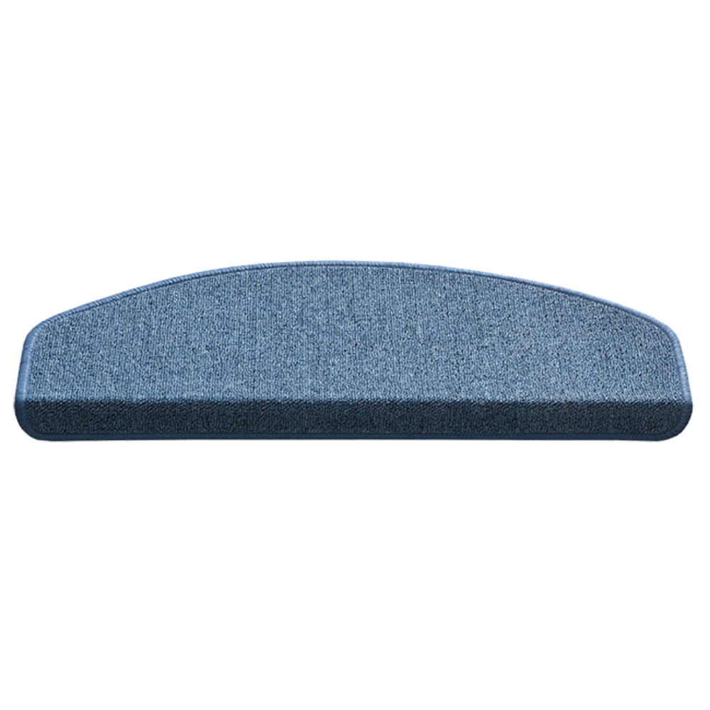 OTIRAČ ZA STEPENISTE JEANS BLUE 17X56cm