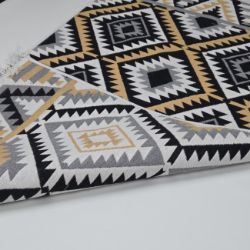 STAZA ĆILIM 60X90XCM, DEZEN 002