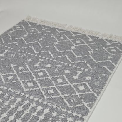 STAZA ĆILIM 80X150XCM, DEZEN 003