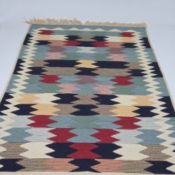 Slika STAZA ĆILIM 80X150XCM, DEZEN 004