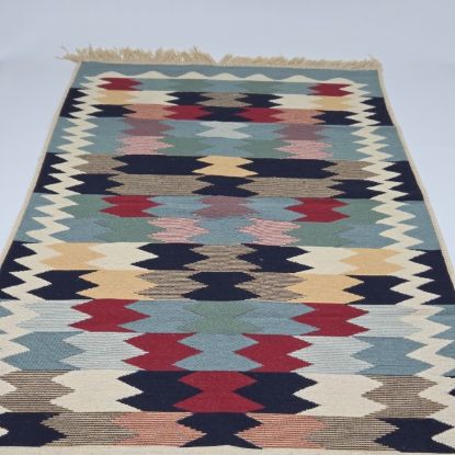 Slika STAZA ĆILIM 80X150XCM, DEZEN 004