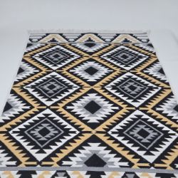 Slika STAZA ĆILIM 120X180XCM, DEZEN 002