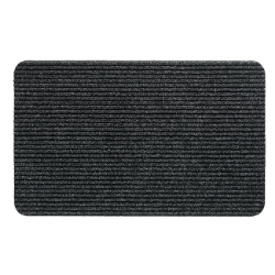 Slika OTIRAČ   TEKSTILNI RENOX PP  40X60cm  ANTRACIT