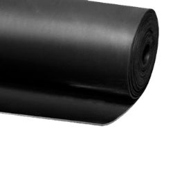 Slika GUMA U ROLNI GLATKA 3mm-1.2m
