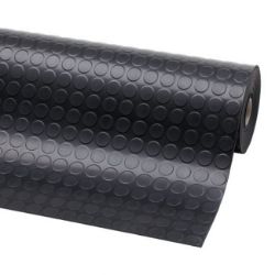 Slika GUMA U ROLNI KRUG 3mm-1.2m