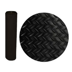 Slika GUMA U ROLNI RIBLJA KOST 3mm-1.2m